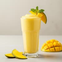 Mango Shake